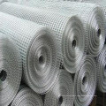 Electro galvanized welded wire mesh roll for garden fence